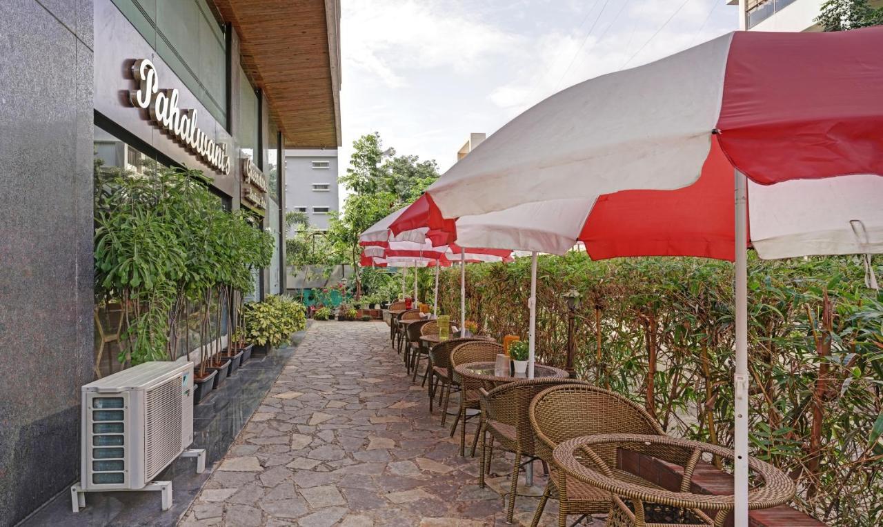 Treebo Tryst Greenstones Boutique 4* Nashik