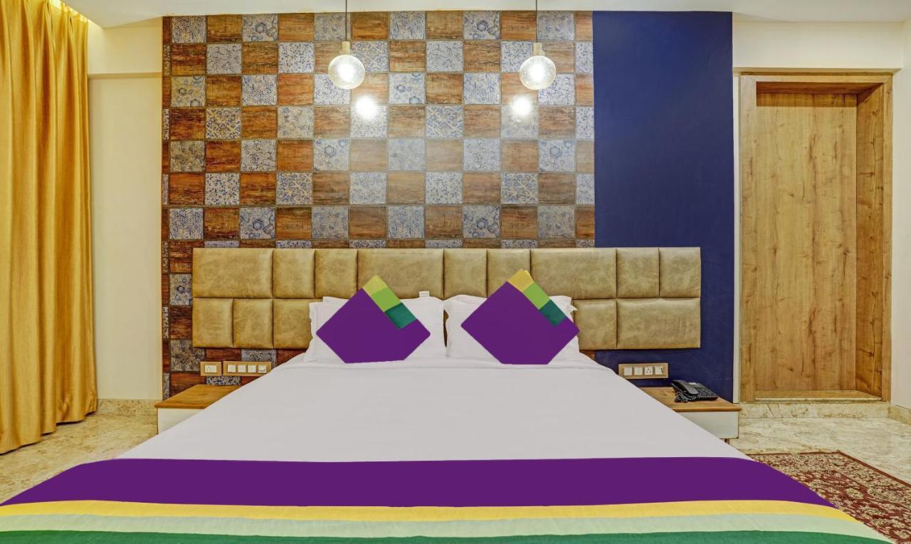 Hotel Treebo Tryst Greenstones Boutique
