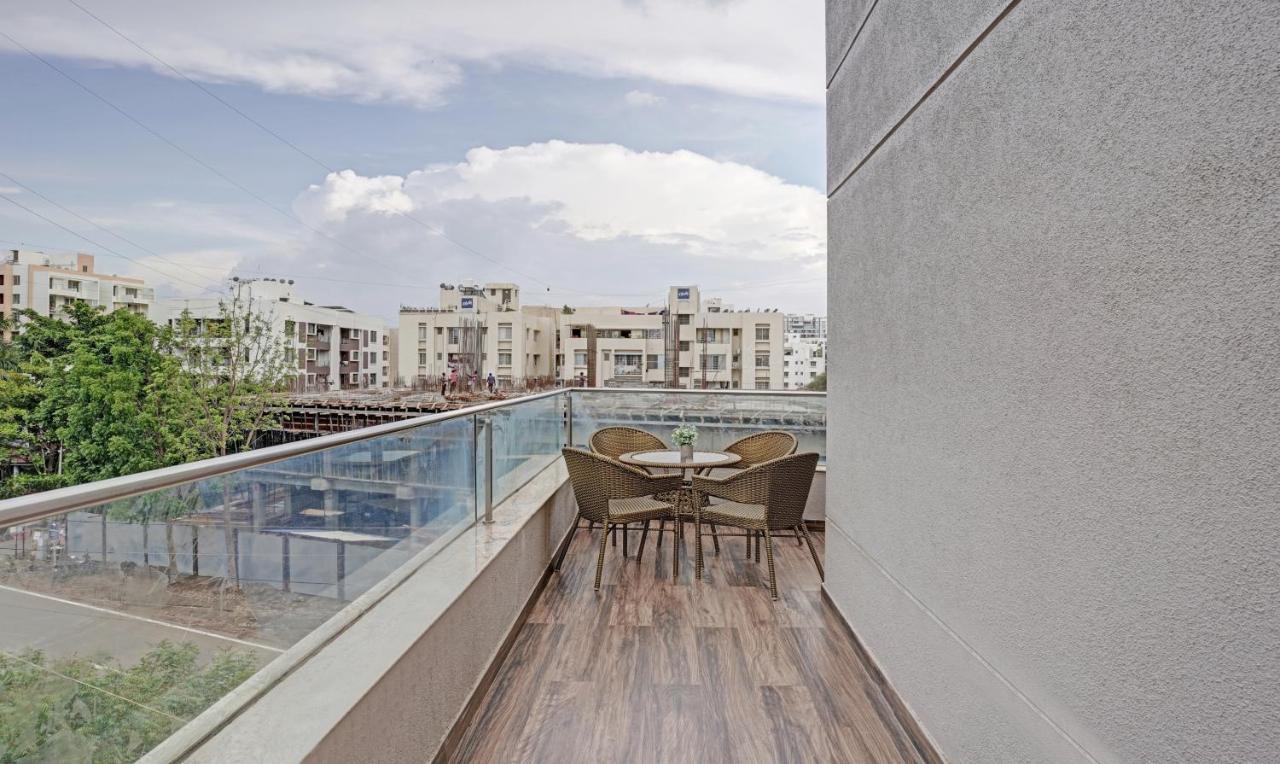 Hotel Treebo Tryst Greenstones Boutique 4*