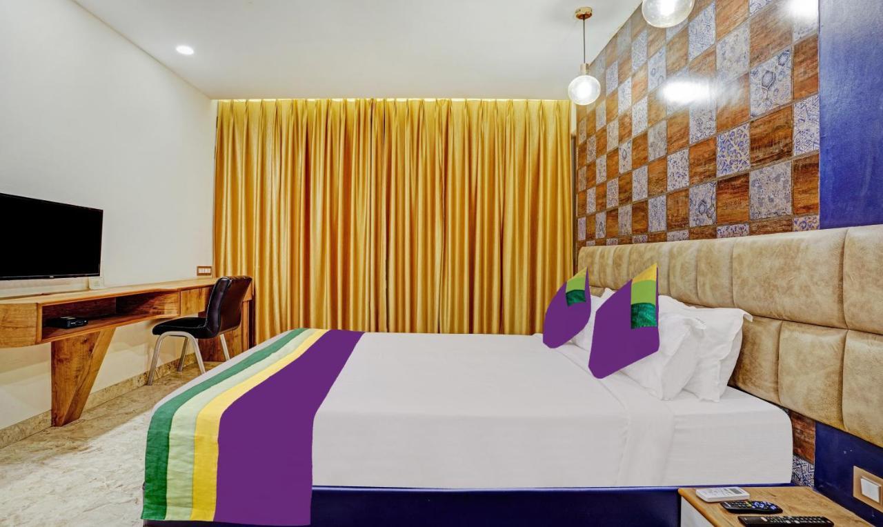 Treebo Tryst Greenstones Boutique 4*
