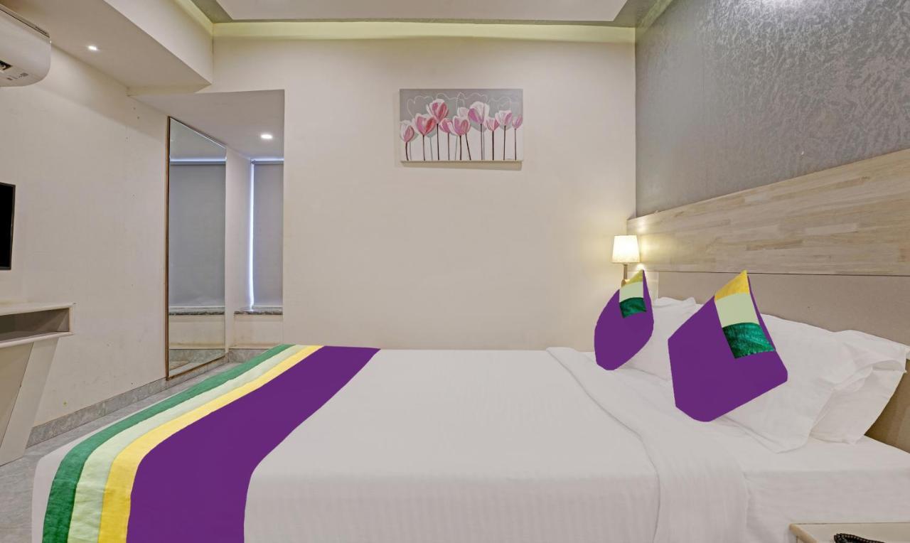 Hotel Treebo Tryst Greenstones Boutique Nashik