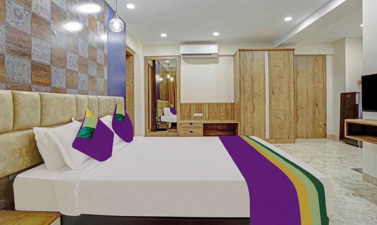 Treebo Tryst Greenstones Boutique Nashik