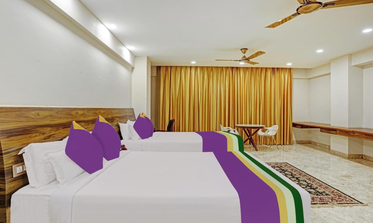 Hotel Treebo Tryst Greenstones Boutique Nashik
