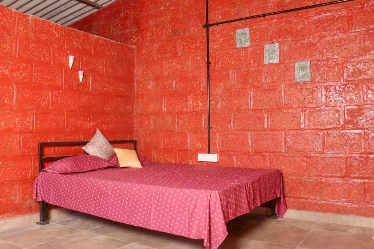 Siddhadham - Farm & Wellness Retreat * Nashik