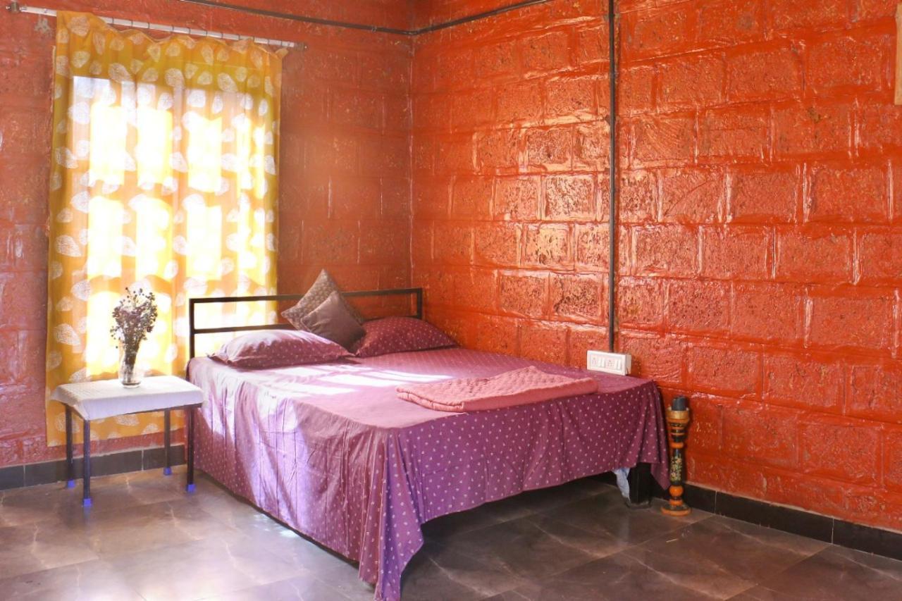 Siddhadham - Farm & Wellness Retreat Nashik