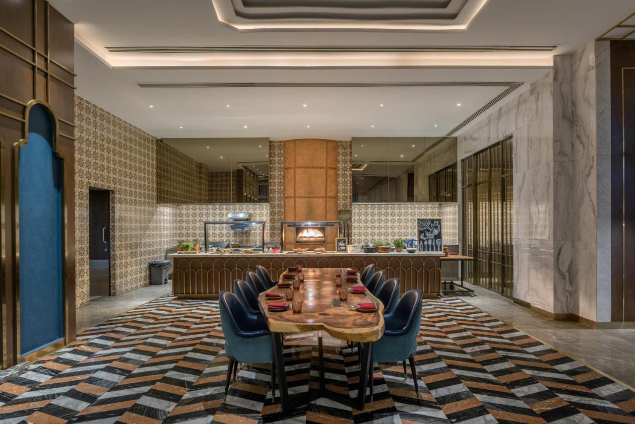 Radisson Blu & Spa, 5*