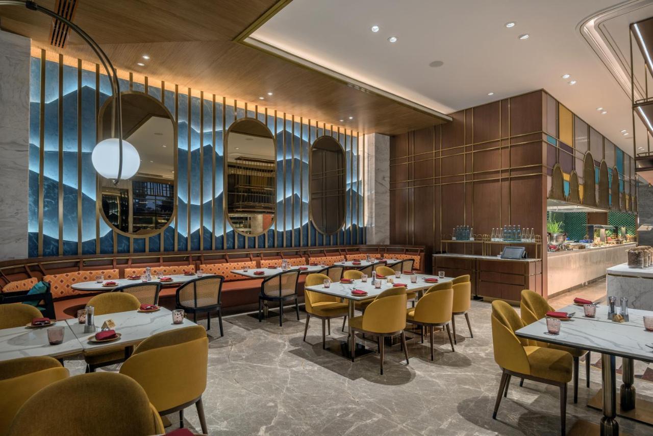Radisson Blu & Spa, Hotel 5*