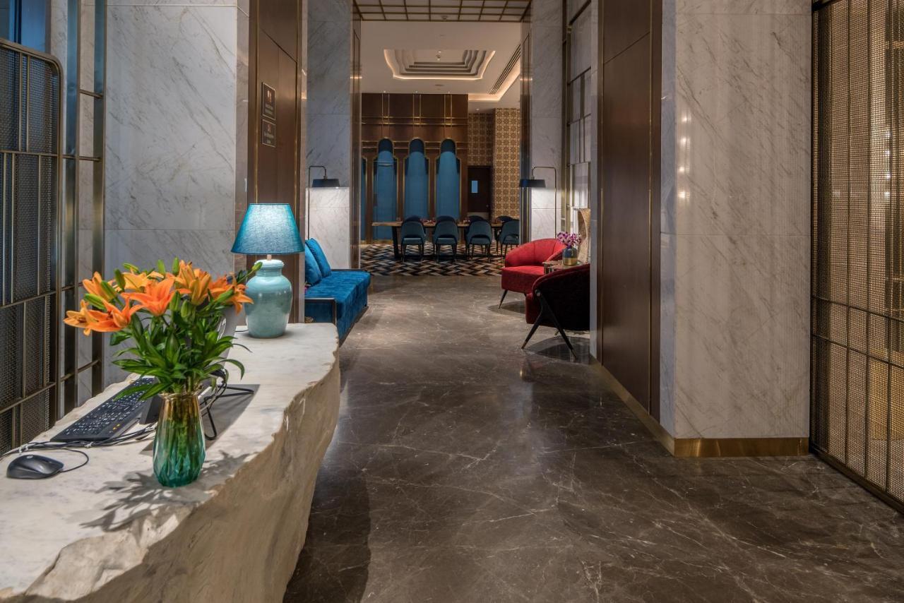 Radisson Blu & Spa, Hotel 5*
