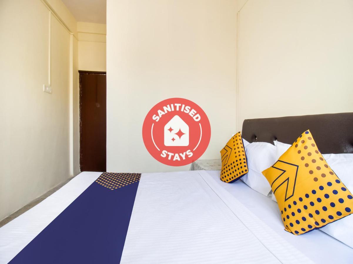 Spot On 73210 Sanket Lodging Hotel Nashik