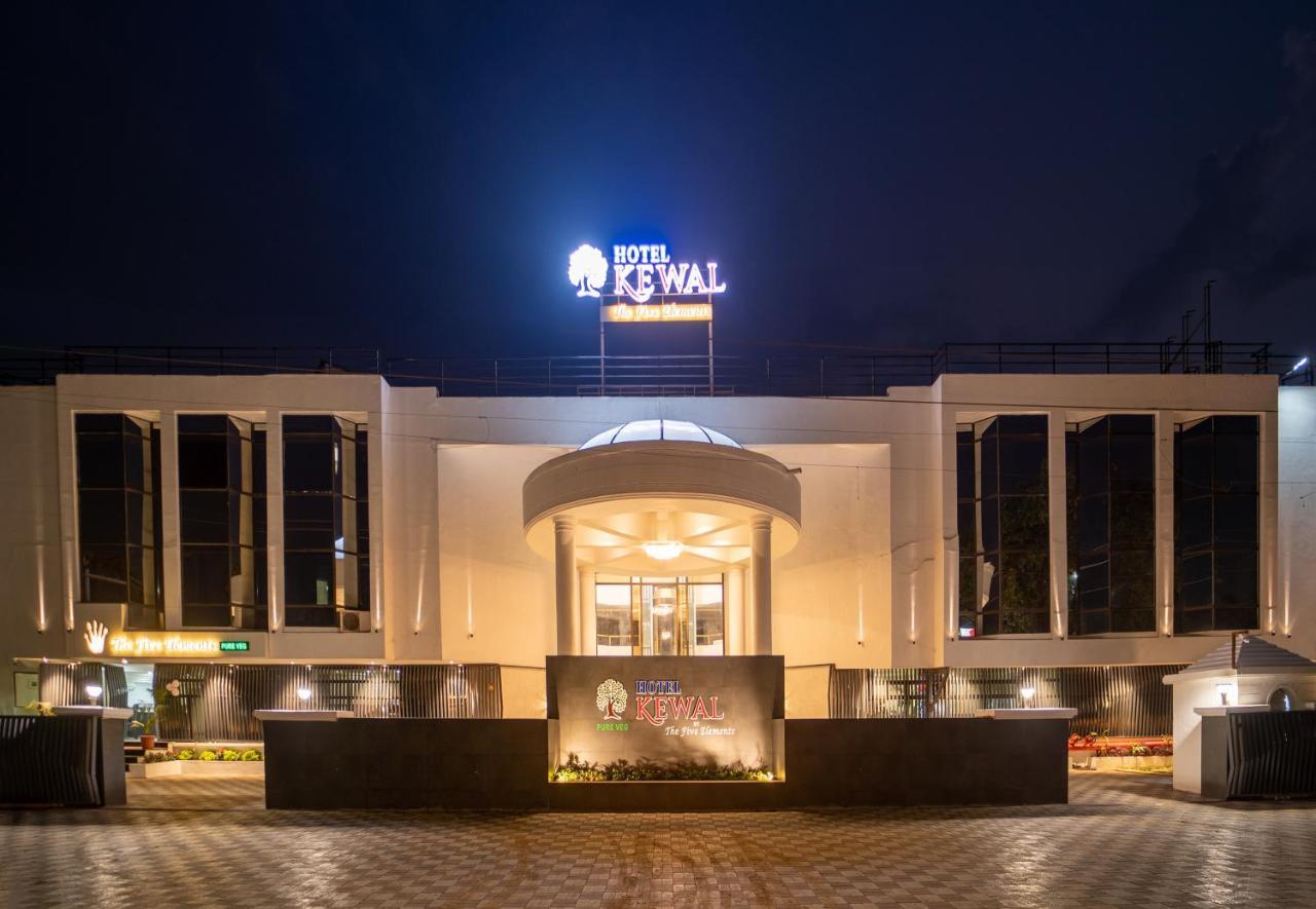 Kewal Hotel