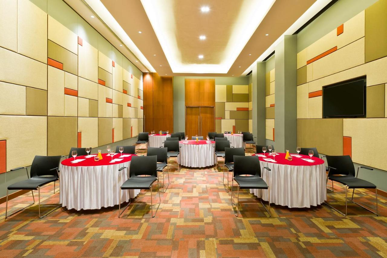 Hotel Ibis - An Accor Brand