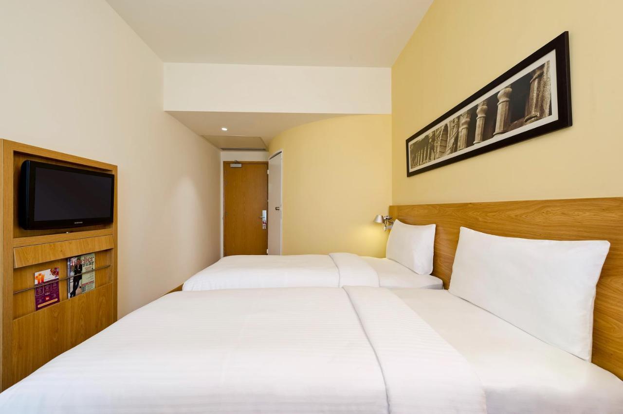 Ibis - An Accor Brand Hotel