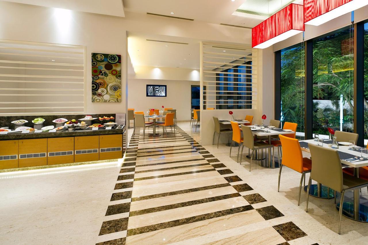 Ibis - An Accor Brand Hotel 3*