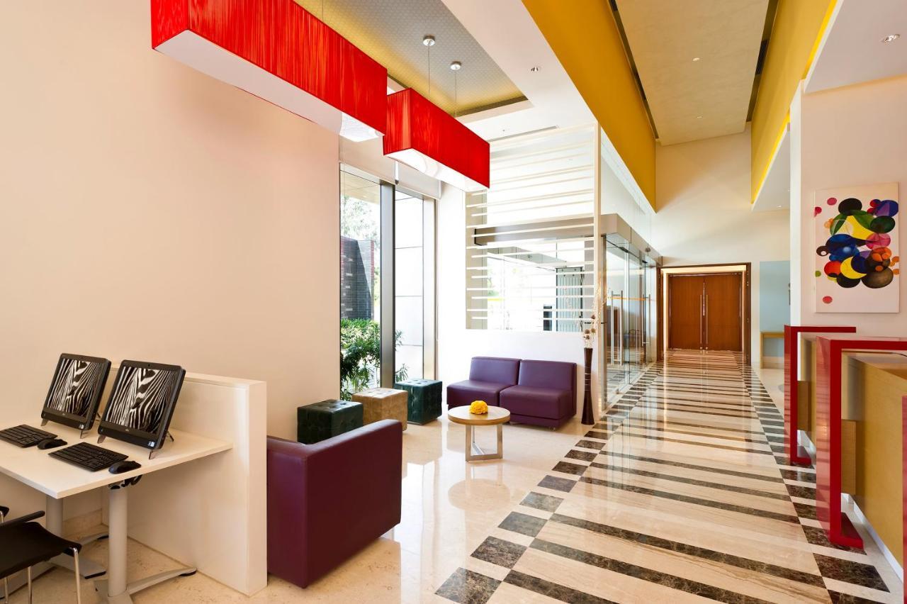 Ibis - An Accor Brand Hotel