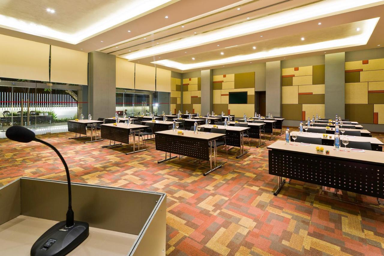 Ibis - An Accor Brand Hotel Nashik