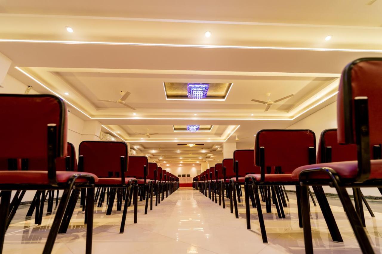 Hotel Kewal 3*