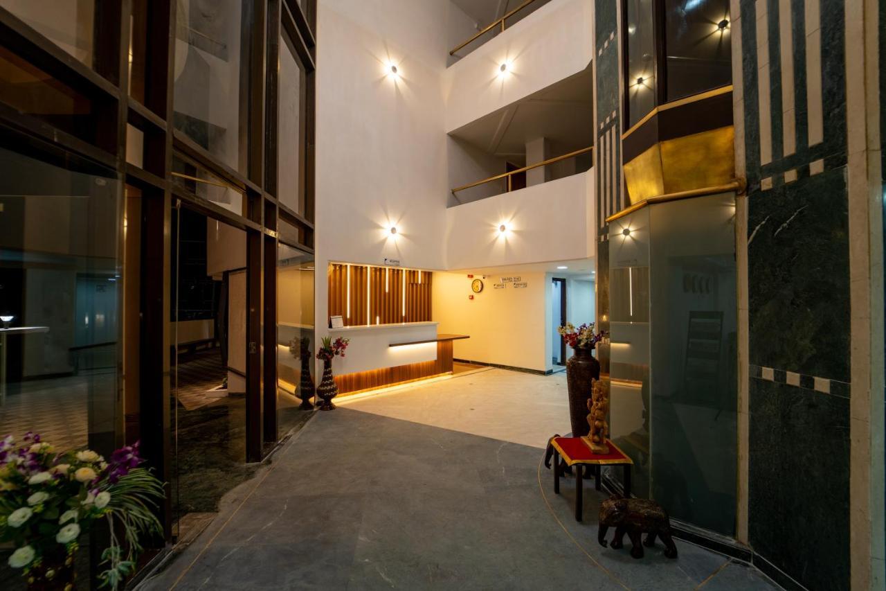 Kewal Hotel