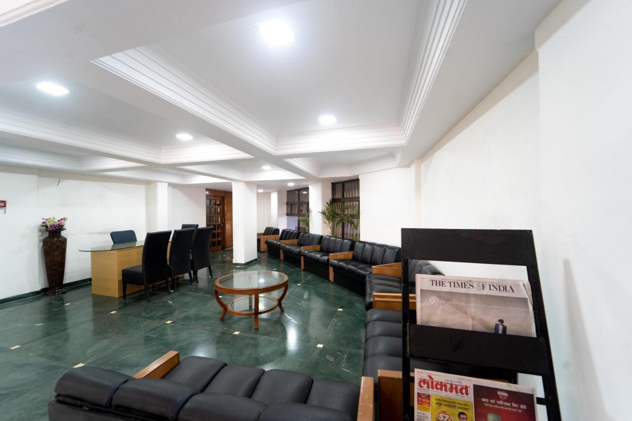 Kewal Hotel Nashik