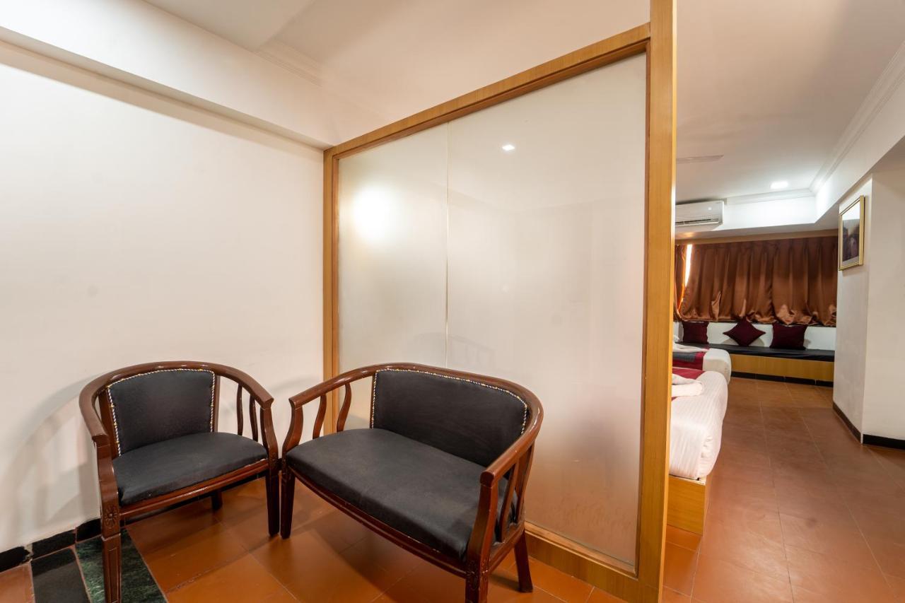 Hotel Kewal