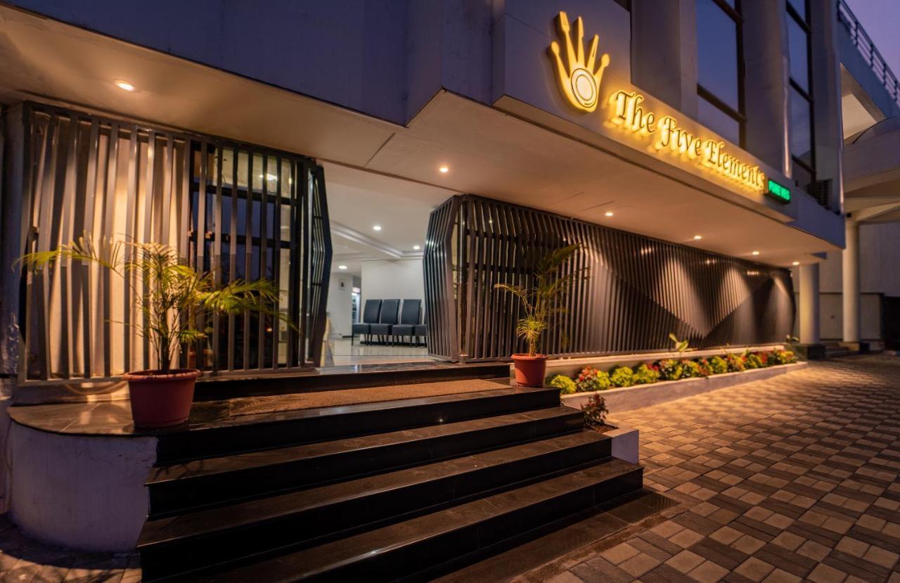 Kewal Hotel