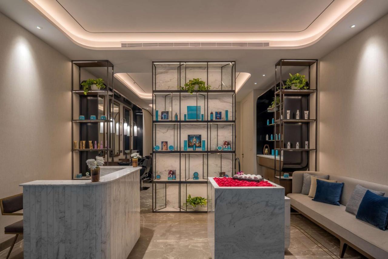 Radisson Blu & Spa,