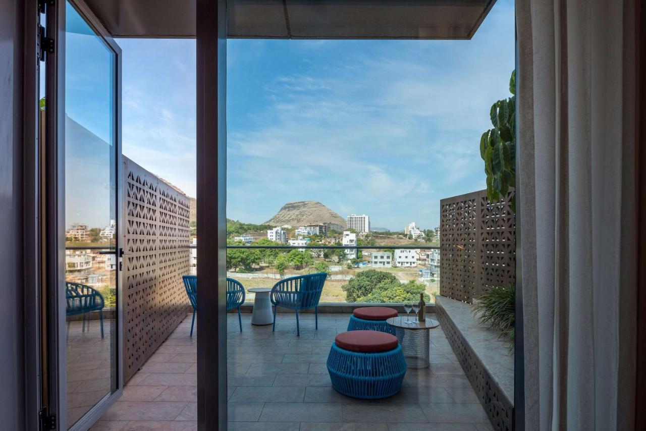 Radisson Blu & Spa, Nashik