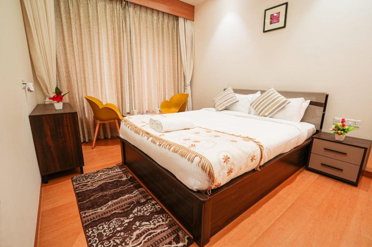 White Coco House 4bhk Nashik