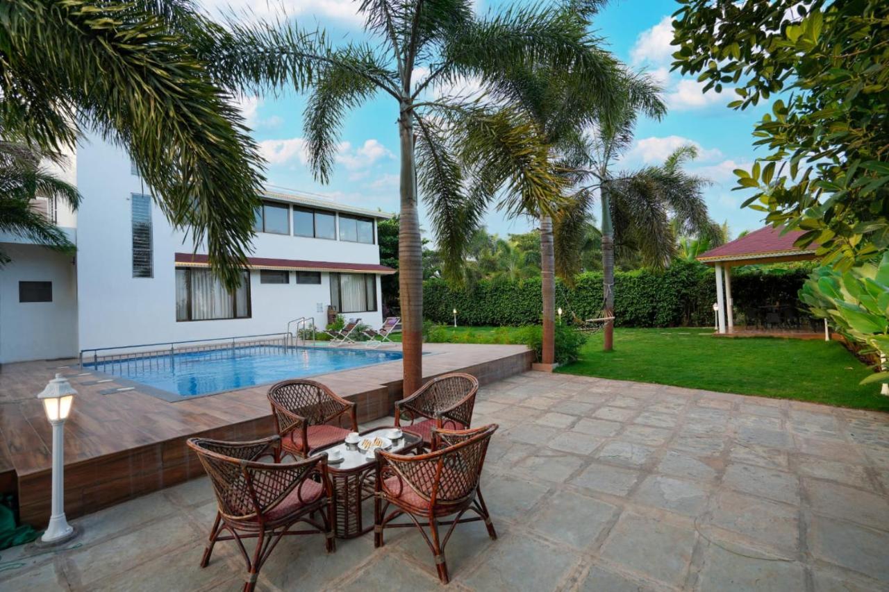 White Coco House 4bhk