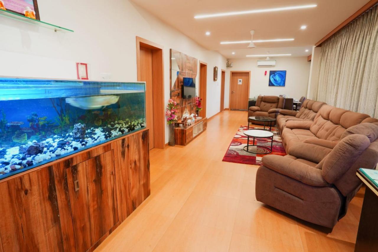 Villa White Coco House 4bhk Nashik