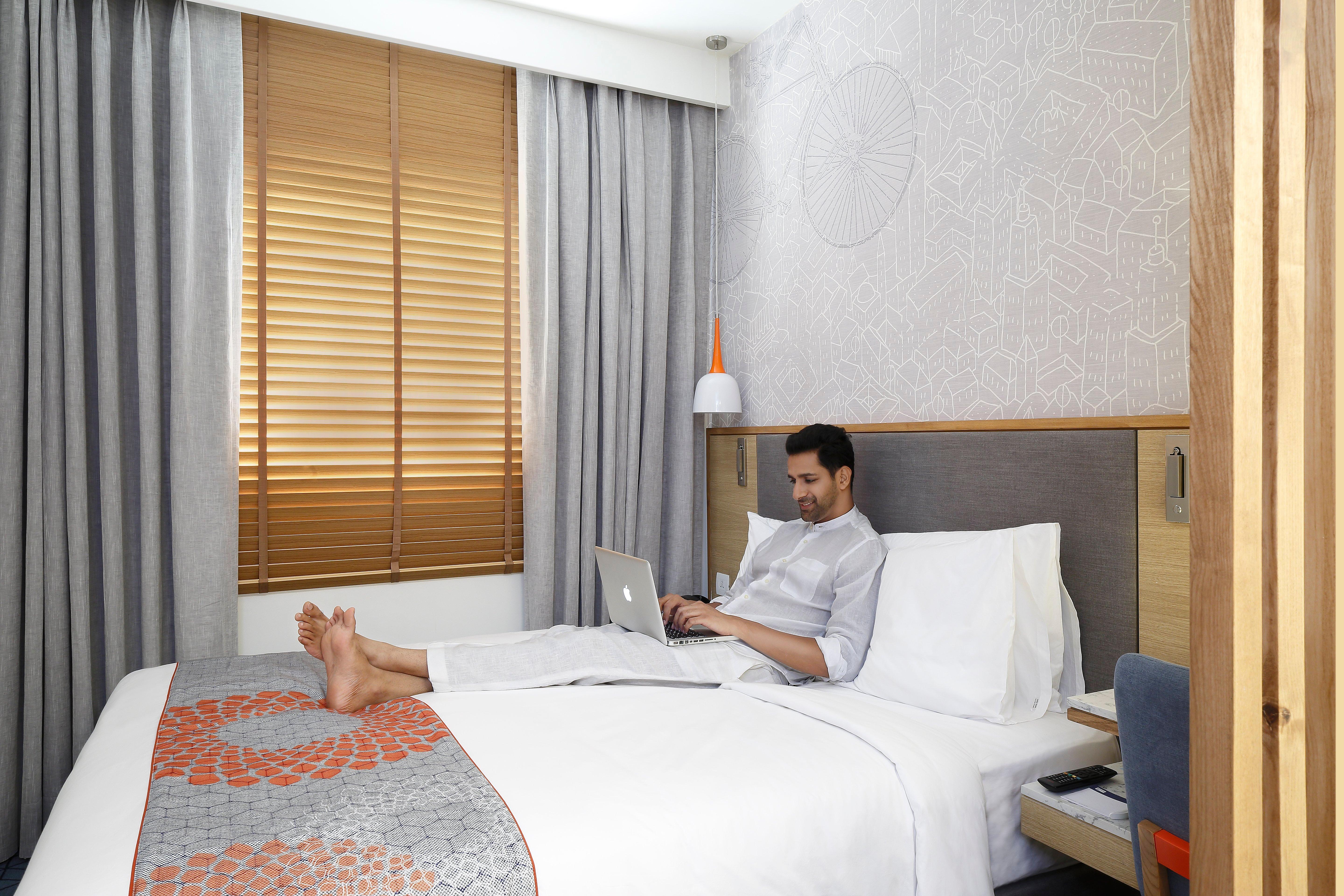 Express Indira Nagar By Ihg Hotel