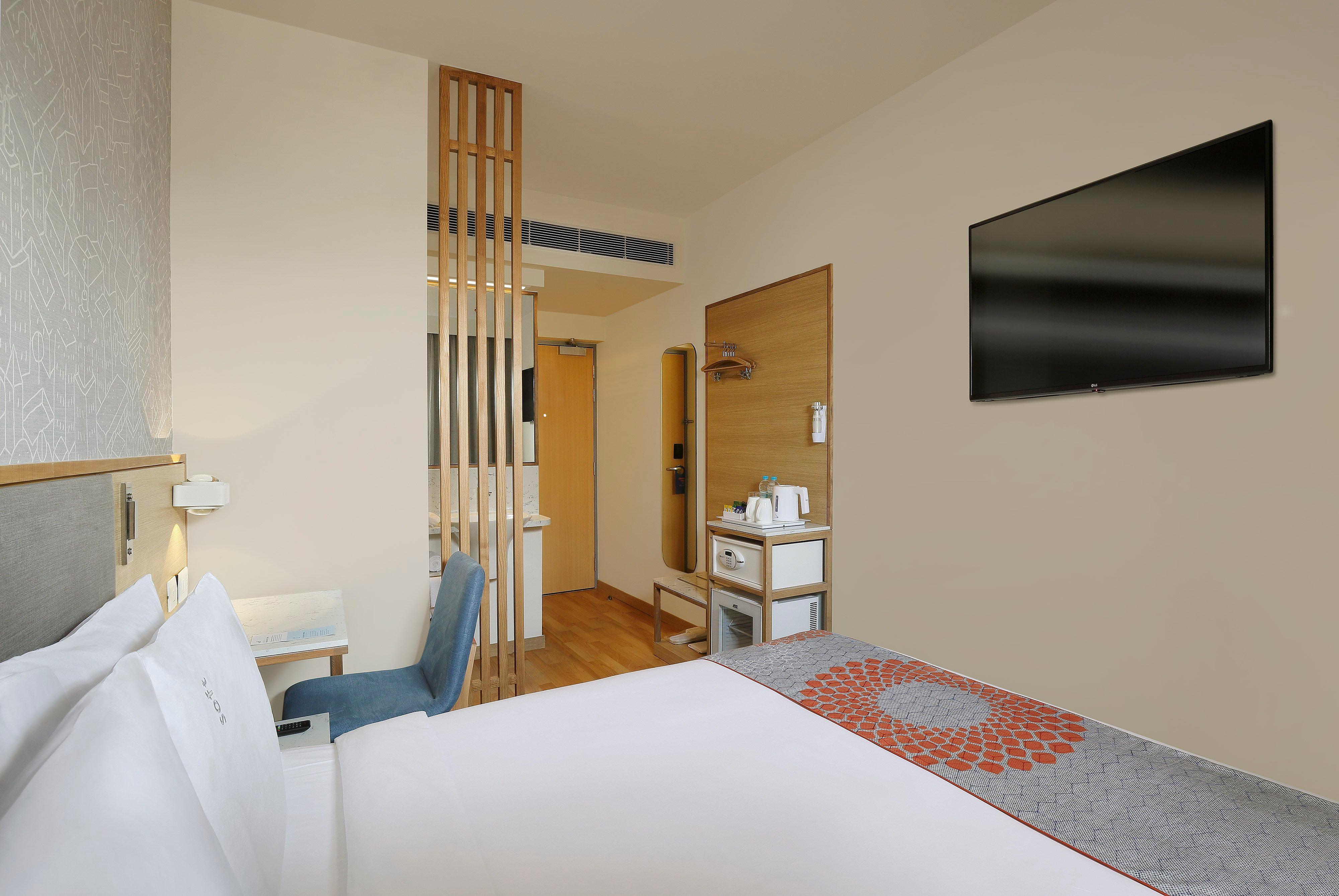 Express Indira Nagar By Ihg Nashik
