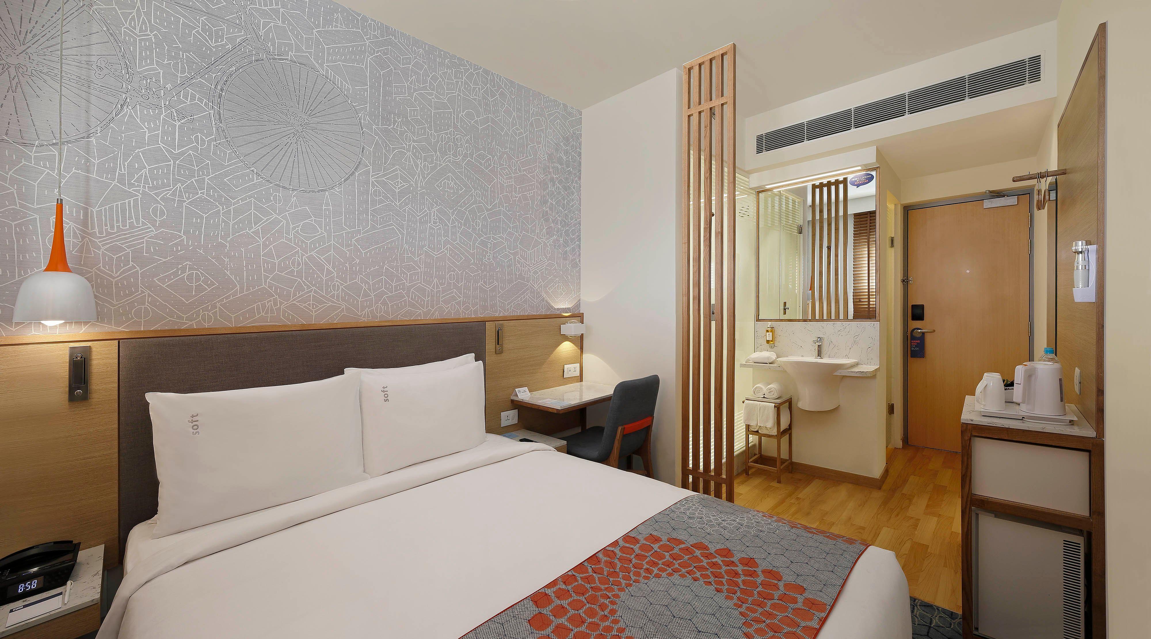 Express Indira Nagar By Ihg 3*