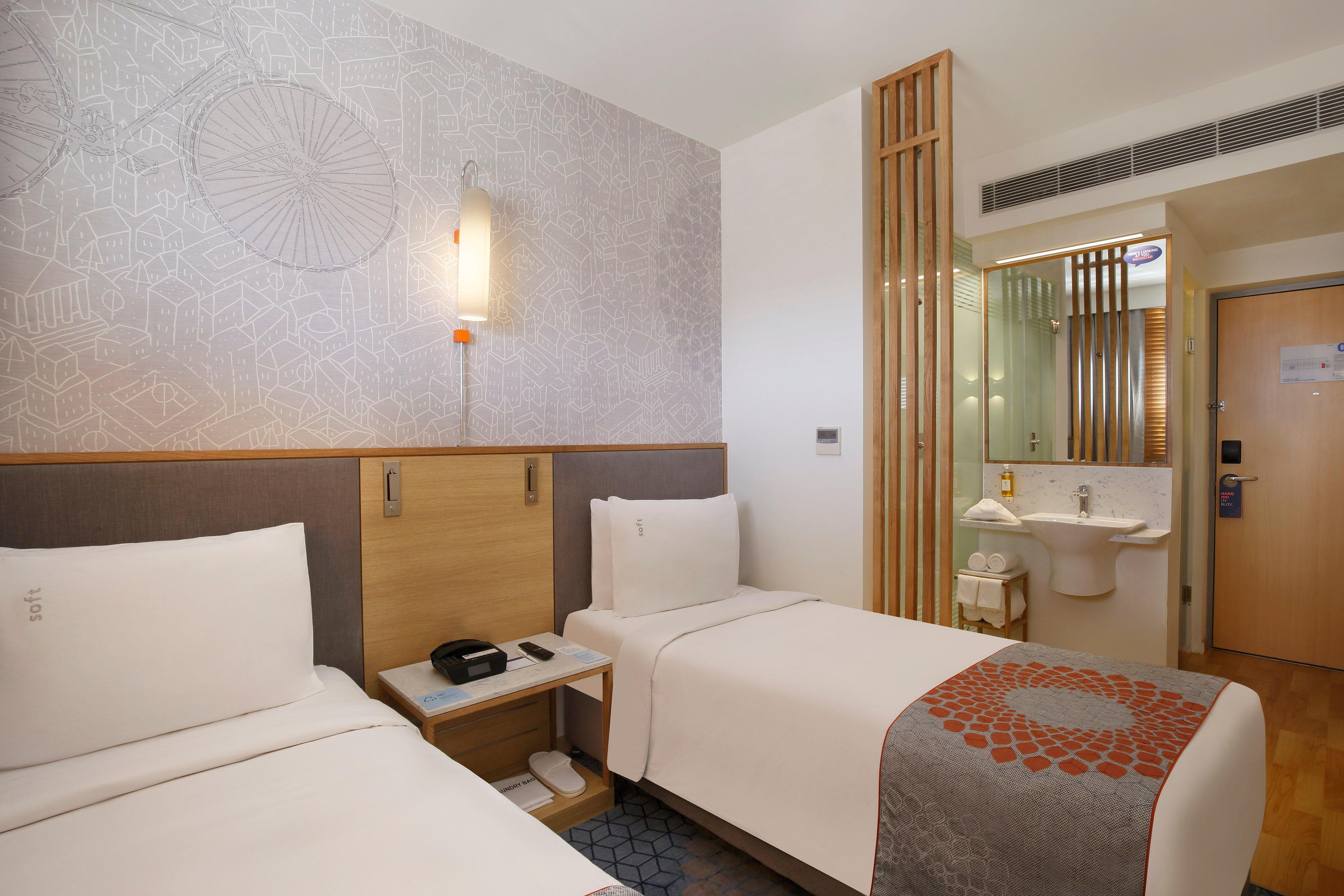 Express Indira Nagar By Ihg Hotel