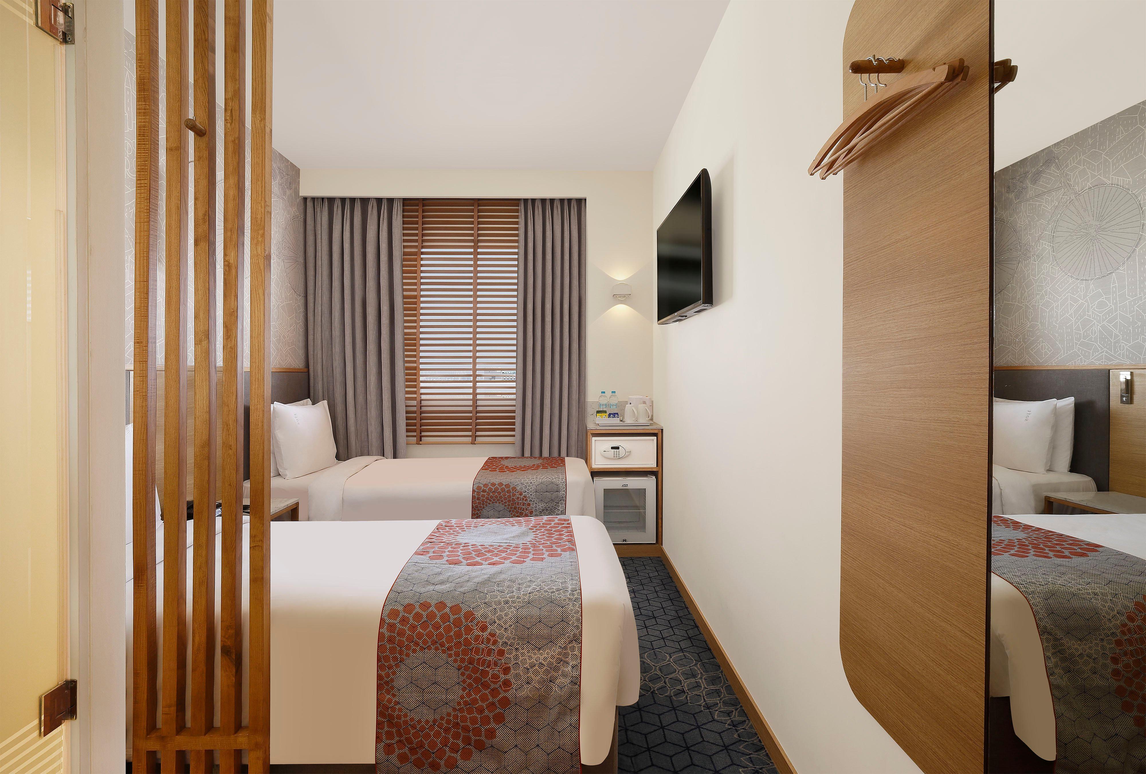 Express Indira Nagar By Ihg Hotel Nashik