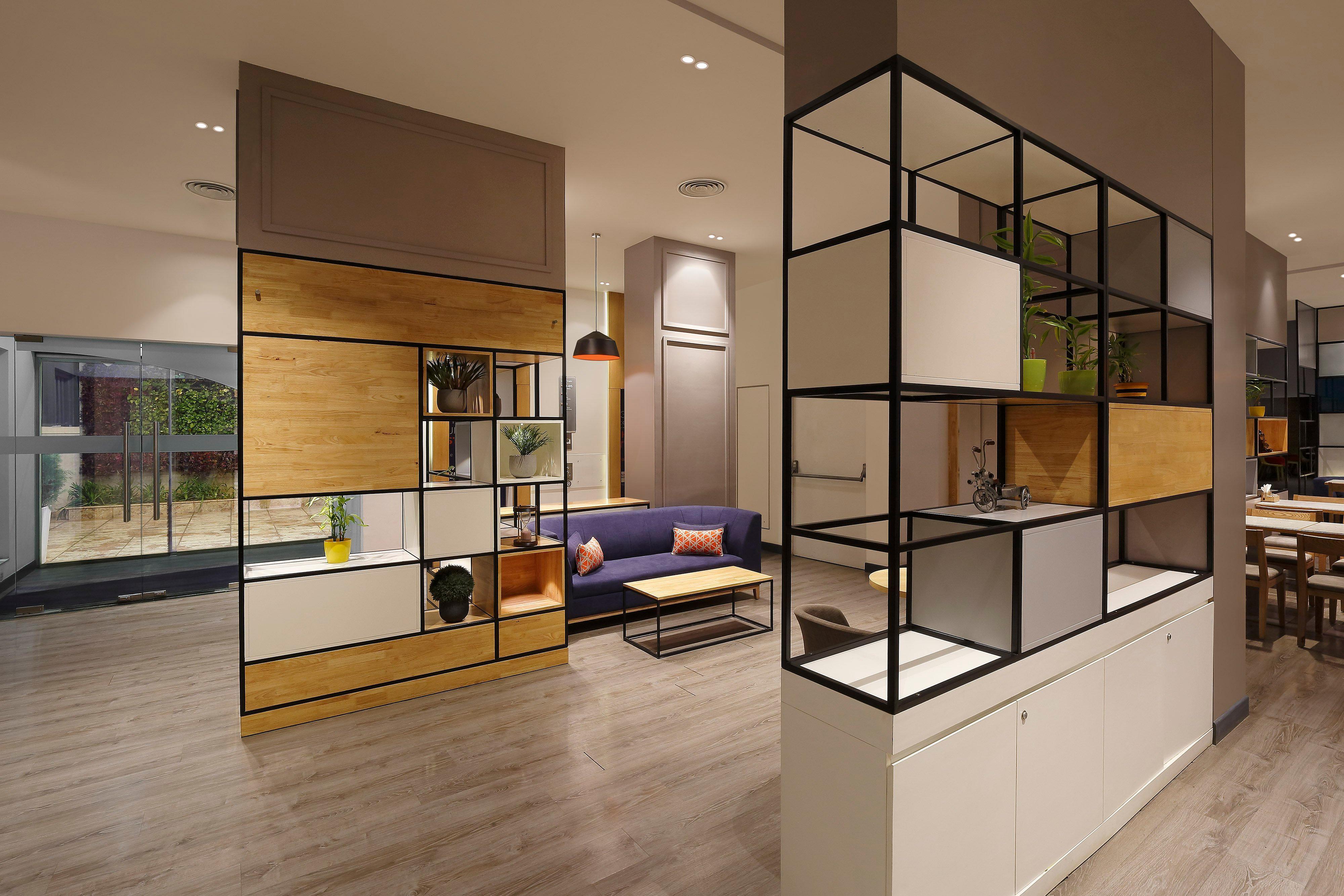 Hotel Express Indira Nagar By Ihg