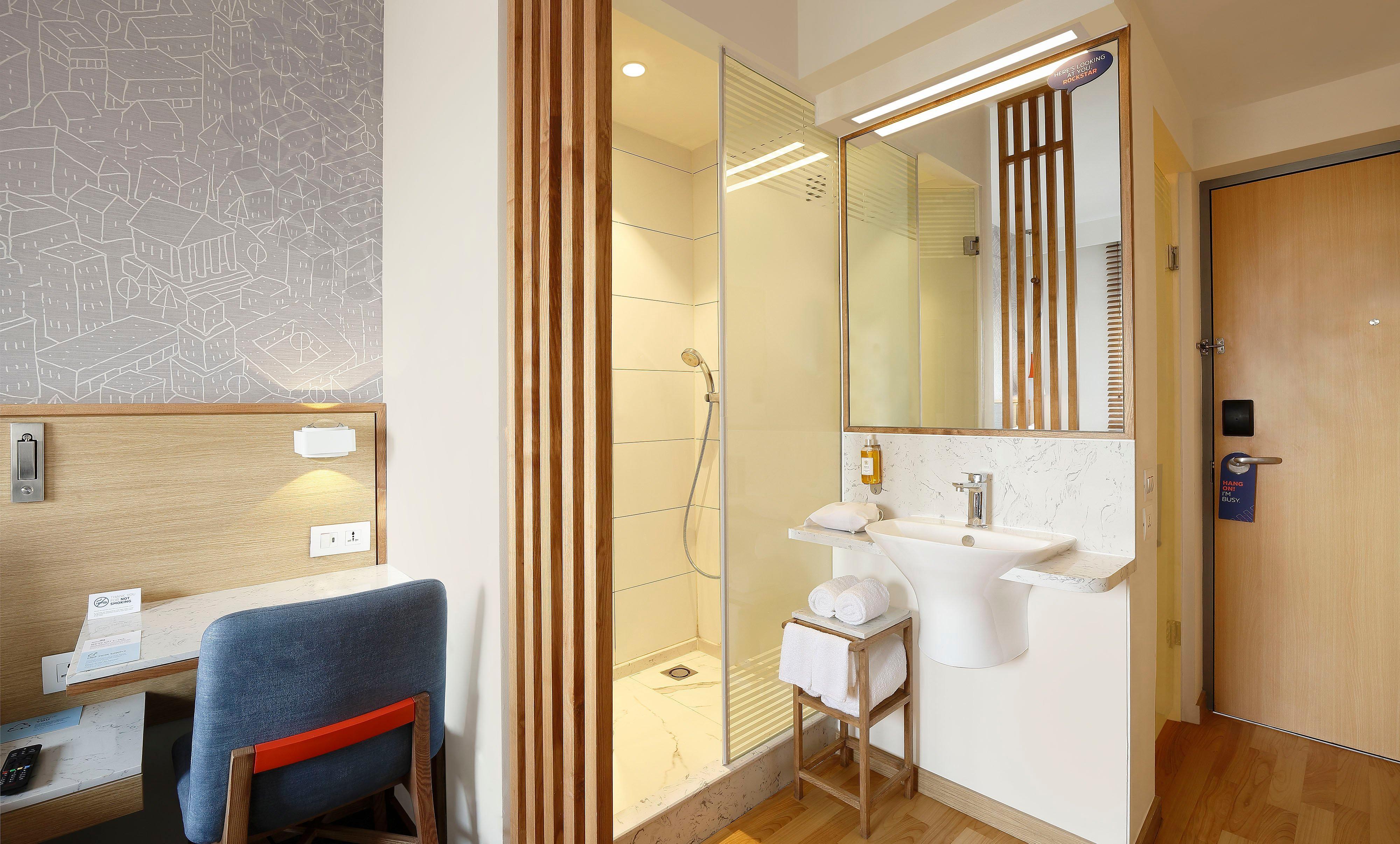 Express Indira Nagar By Ihg Hotel Nashik