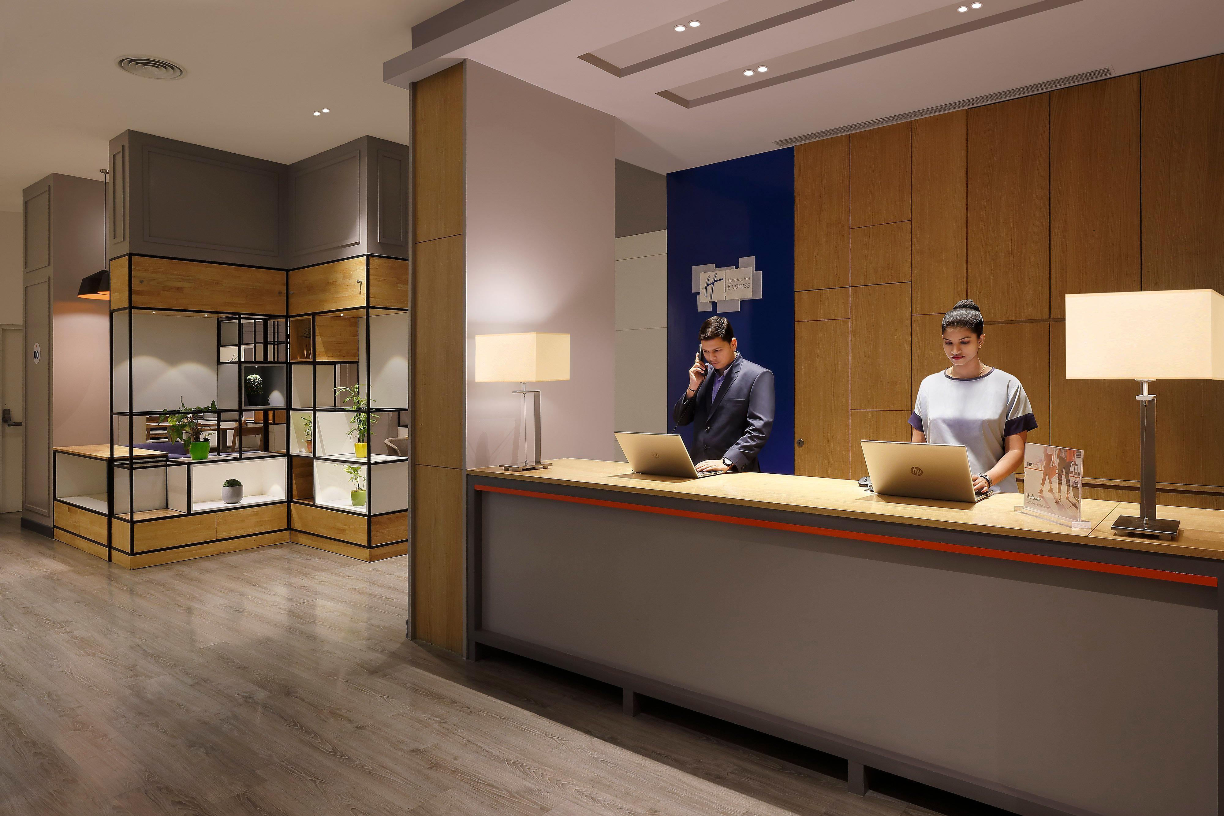 Express Indira Nagar By Ihg Nashik