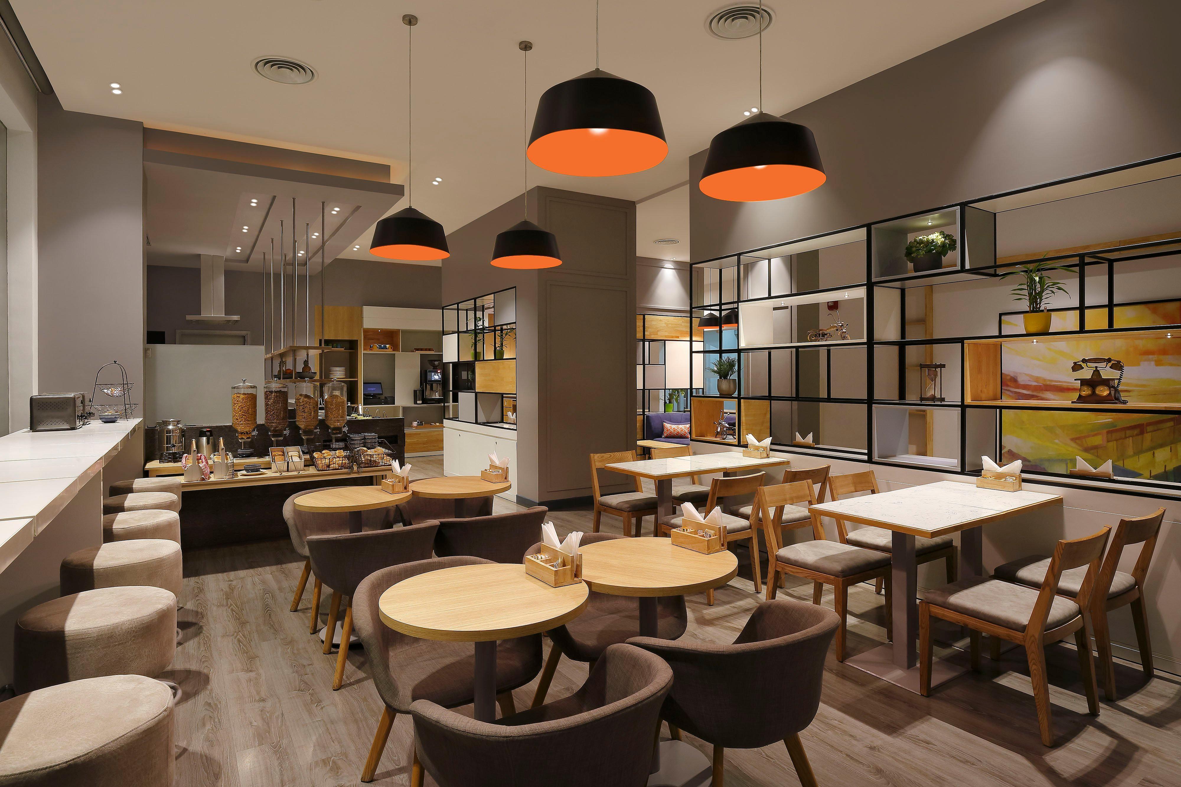 Hotel Express Indira Nagar By Ihg Nashik