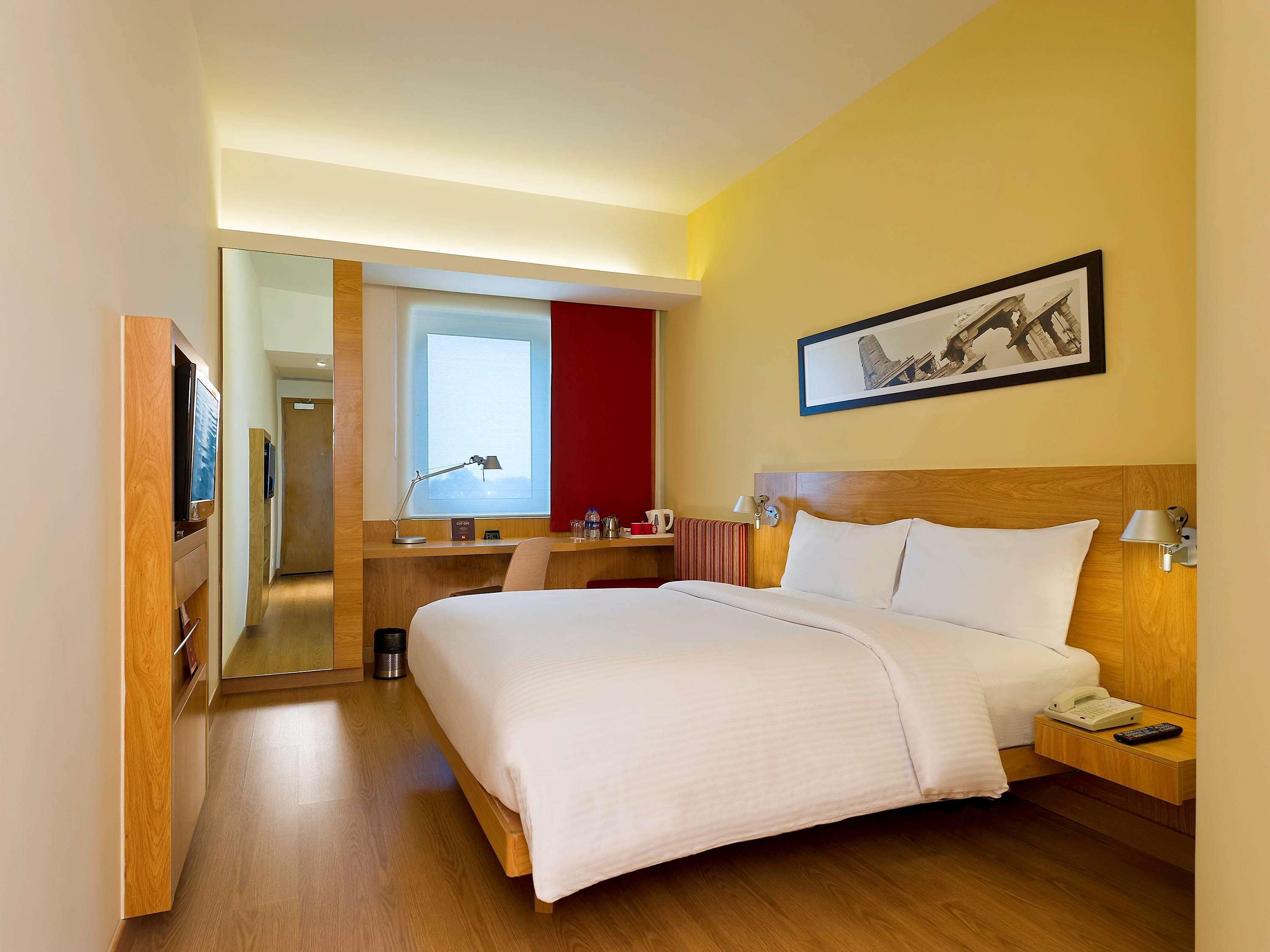 Ibis - An Accor Brand