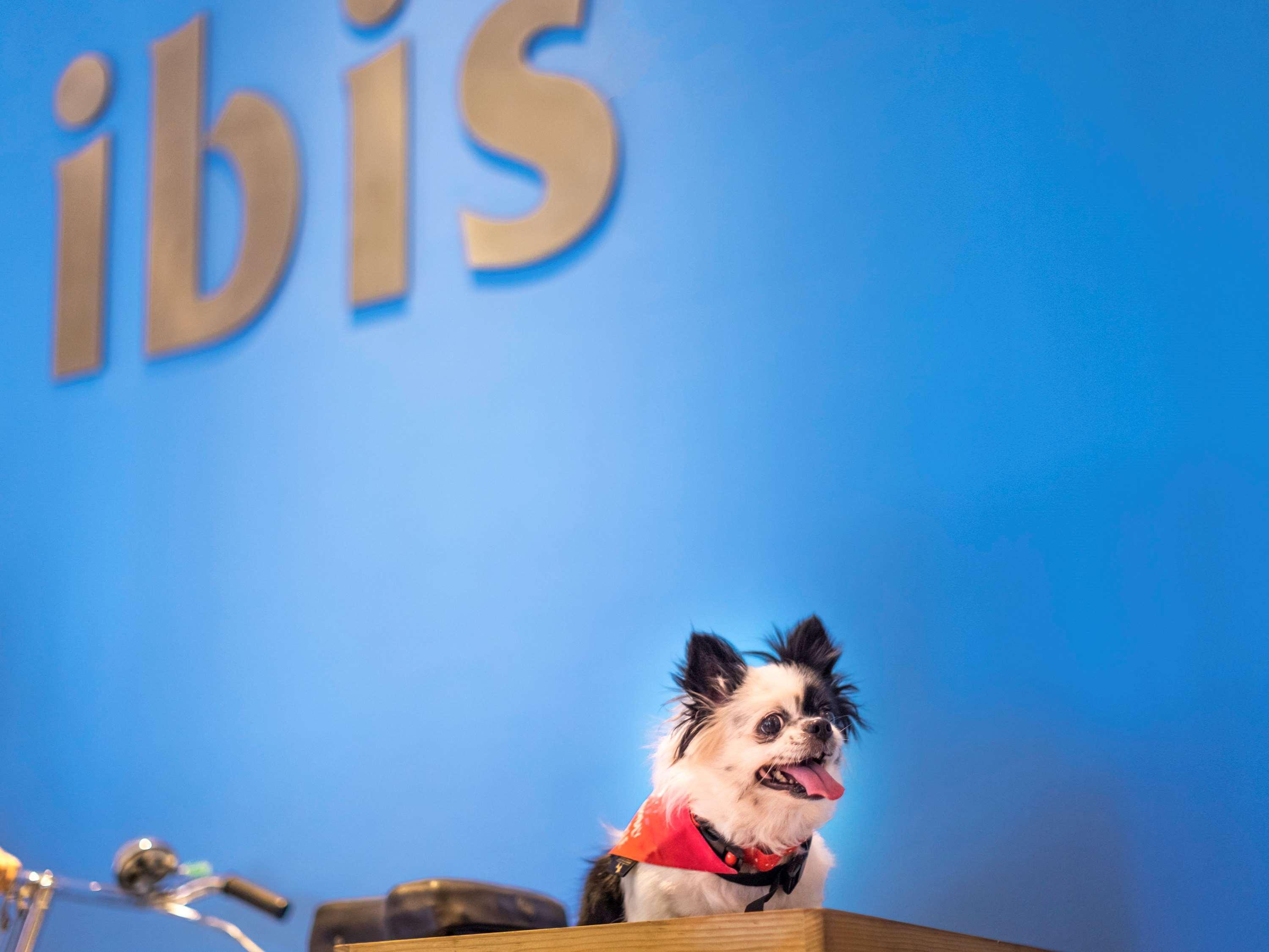 Ibis - An Accor Brand Nashik
