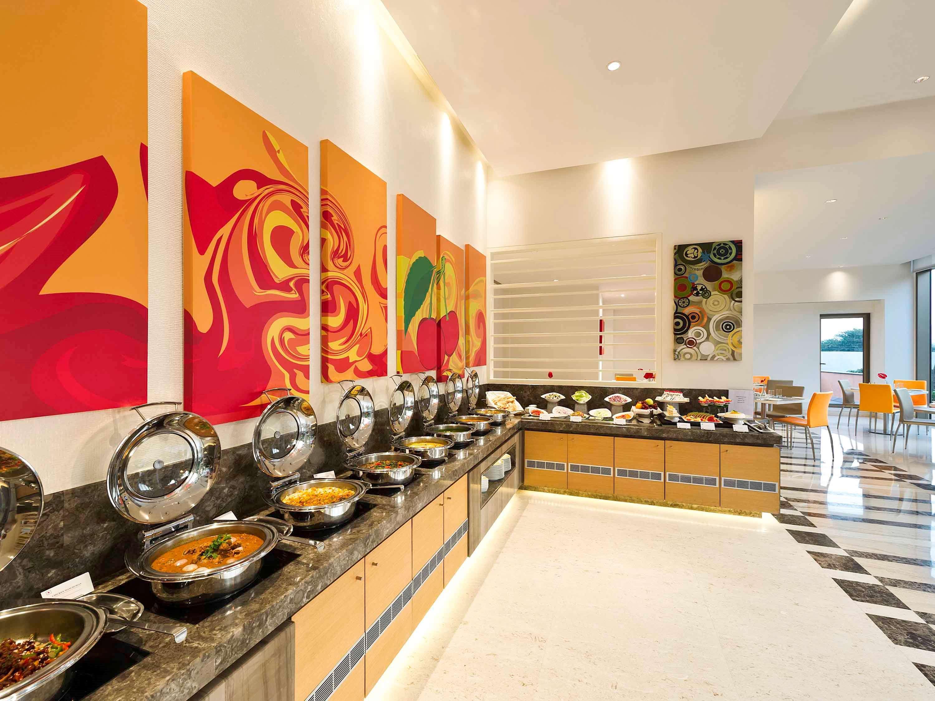 Ibis - An Accor Brand Hotel Nashik