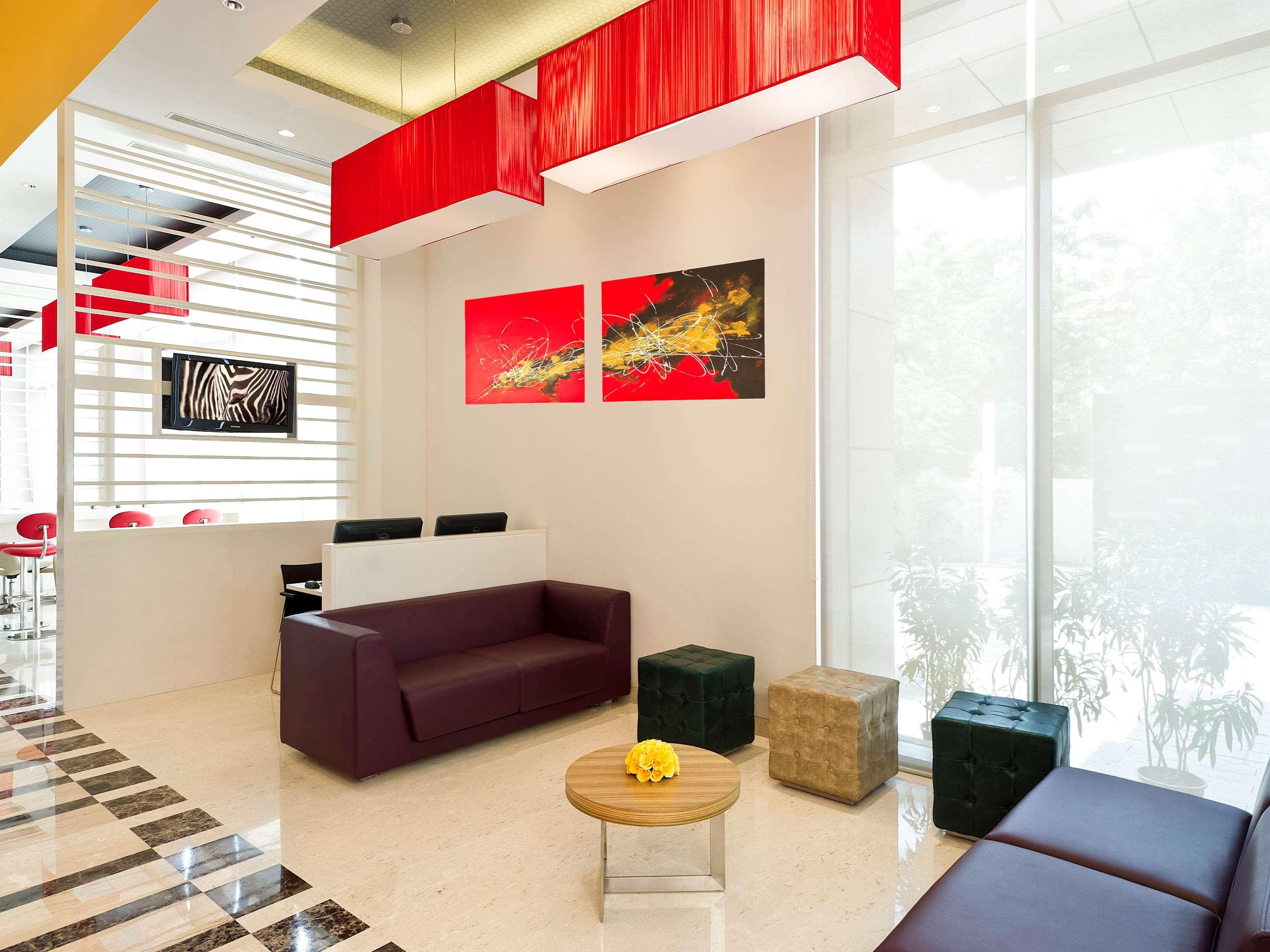 Ibis - An Accor Brand Hotel Nashik