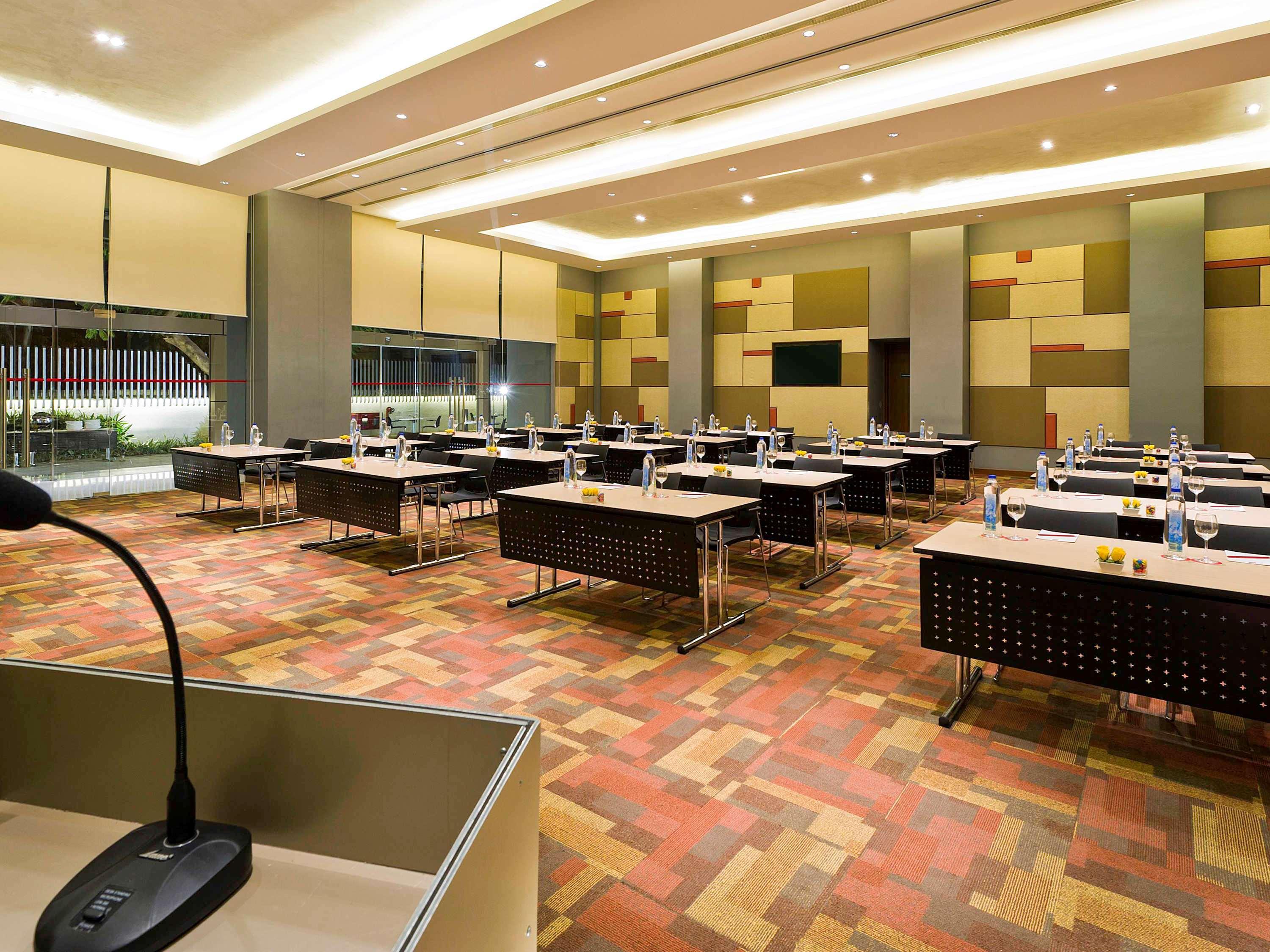 Ibis - An Accor Brand Nashik