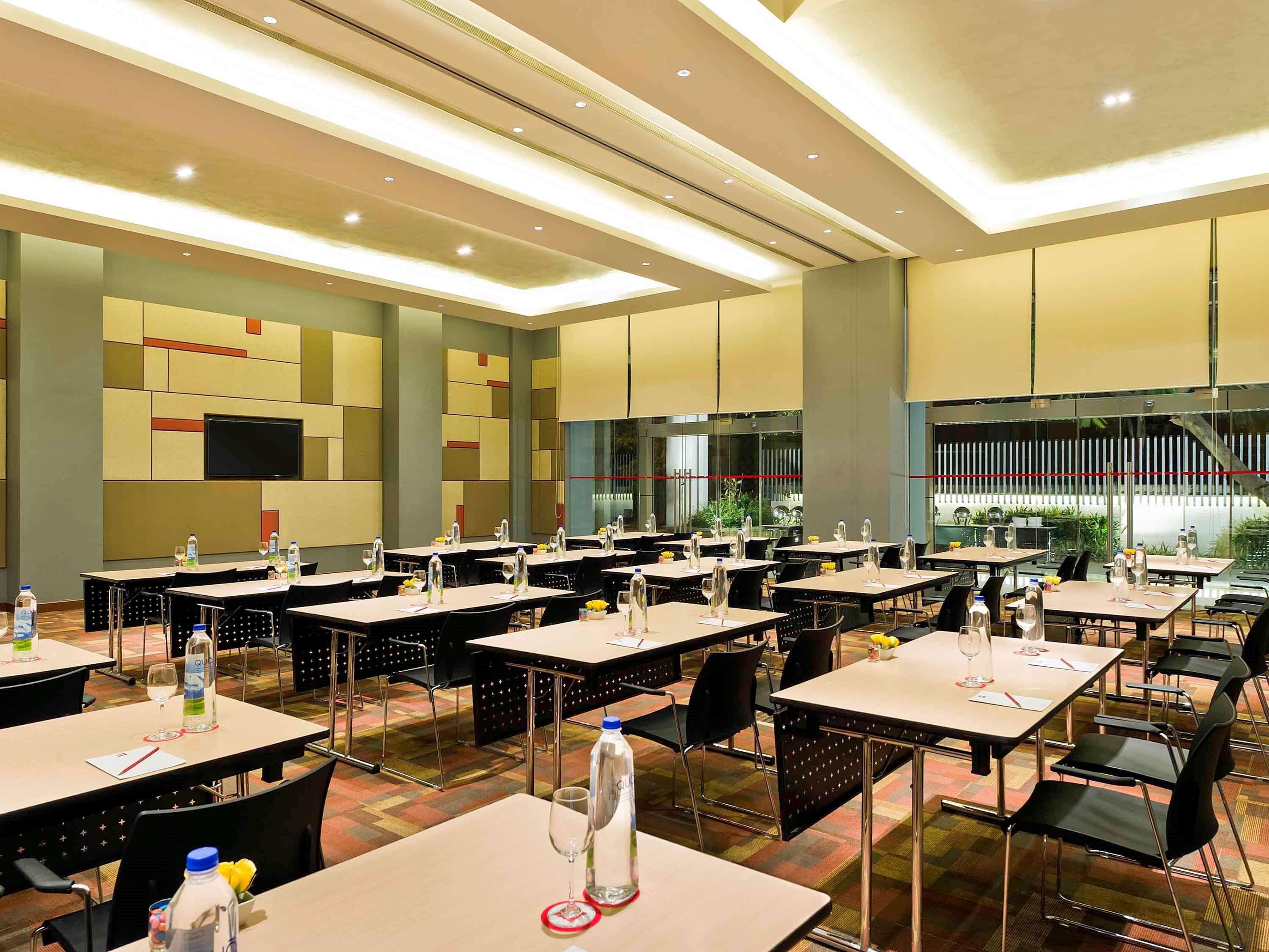 Hotel Ibis - An Accor Brand