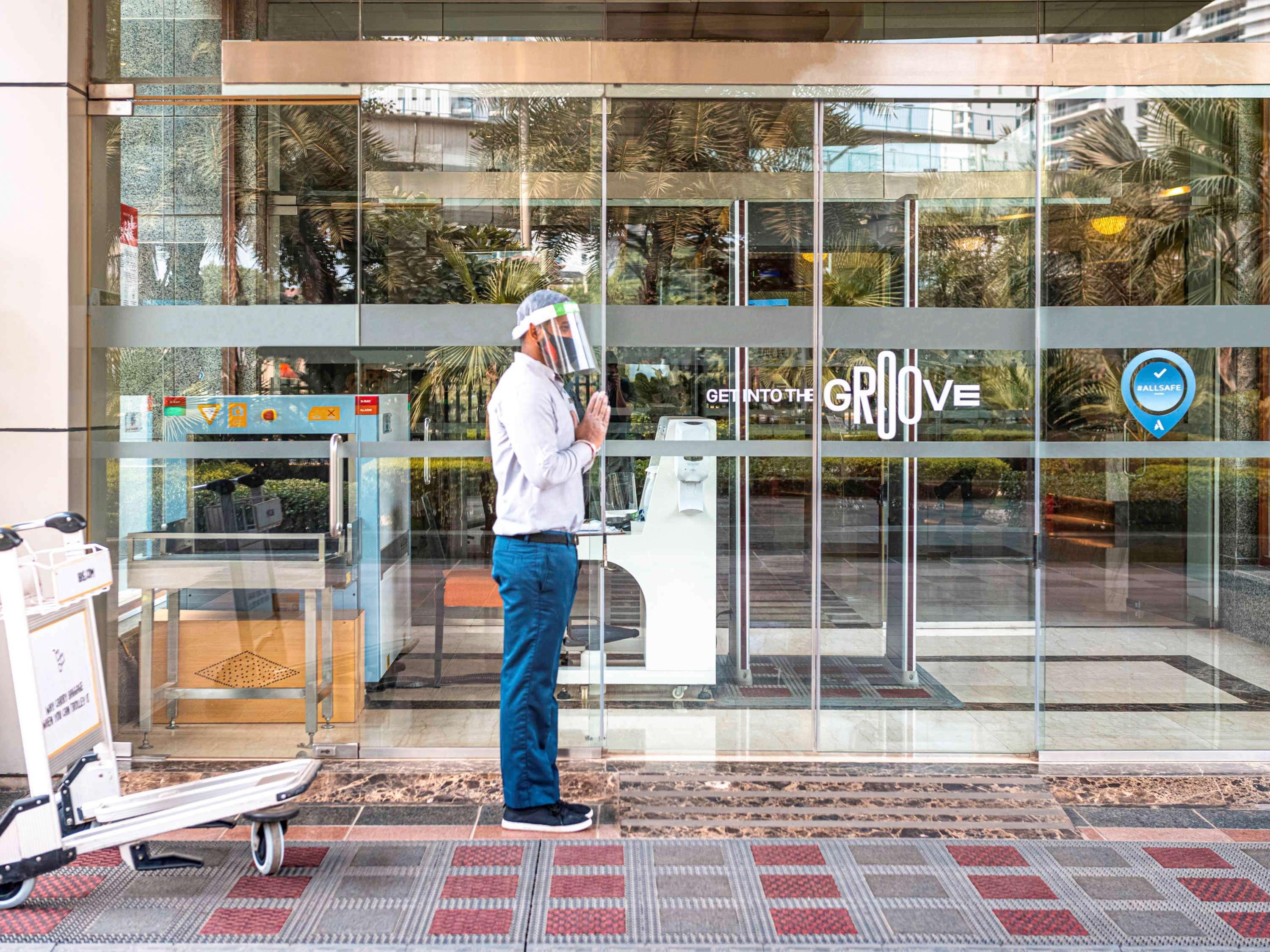 Ibis - An Accor Brand Hotel
