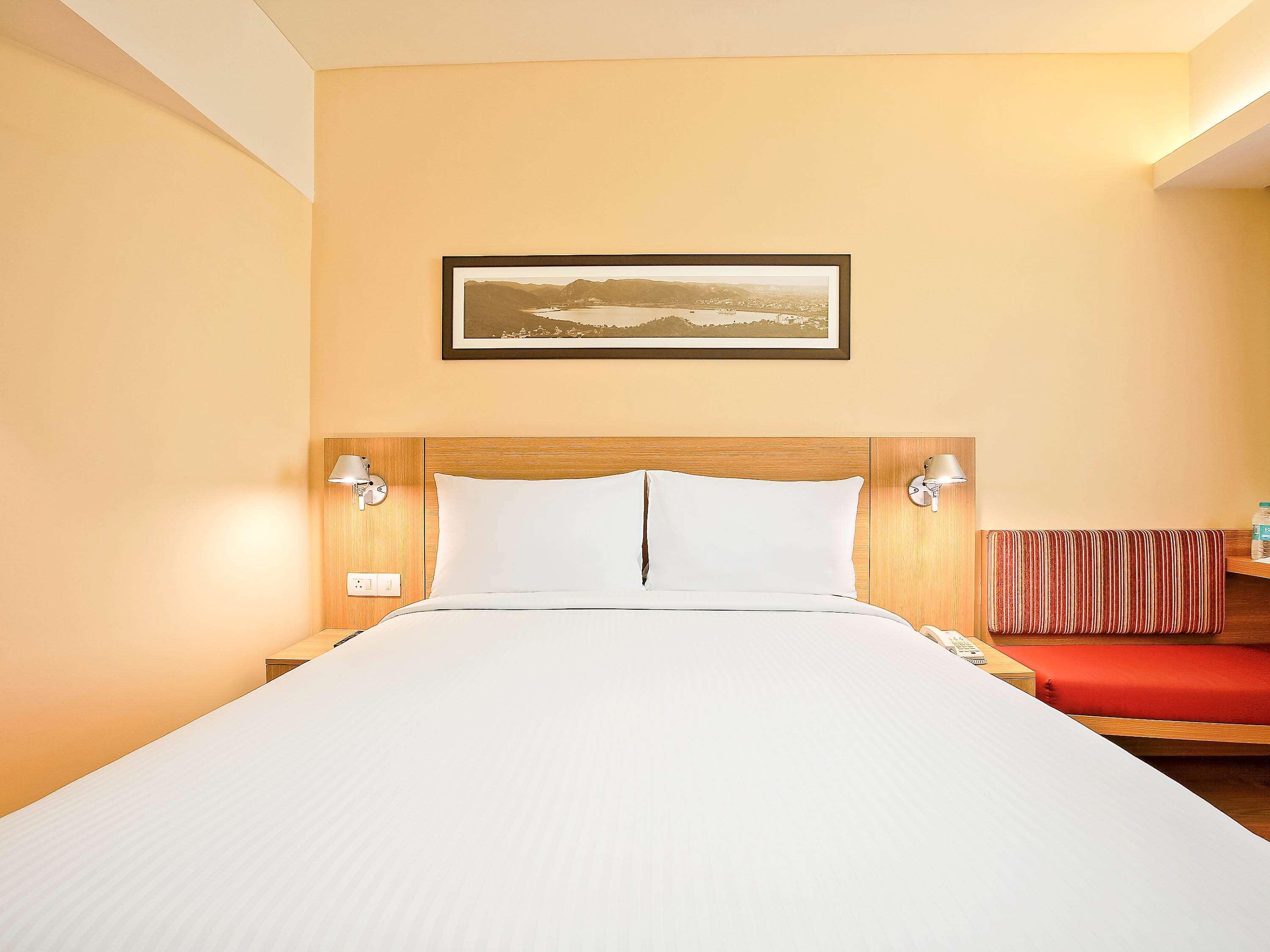 Ibis - An Accor Brand Hotel 3*