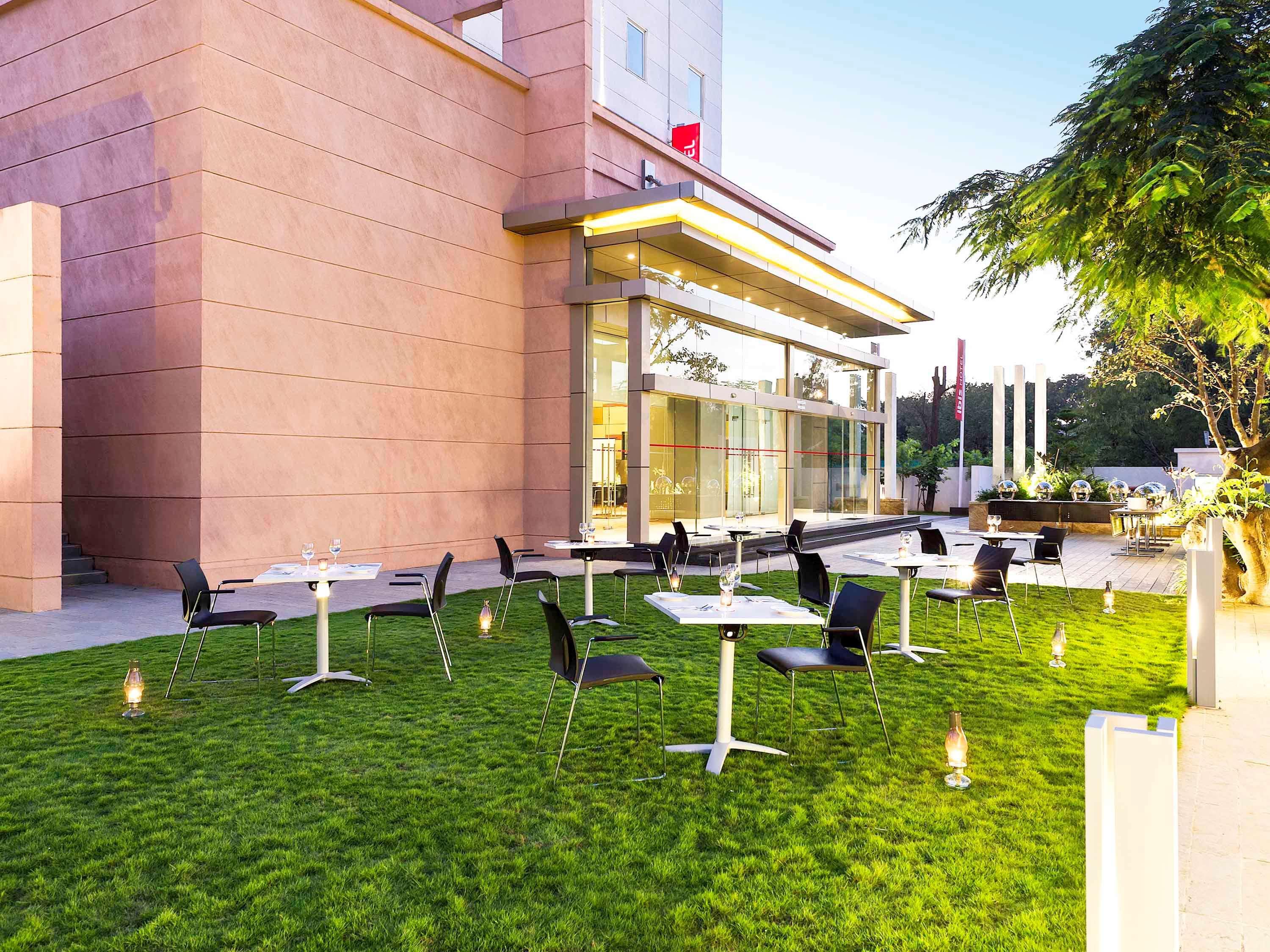 Hotel Ibis - An Accor Brand