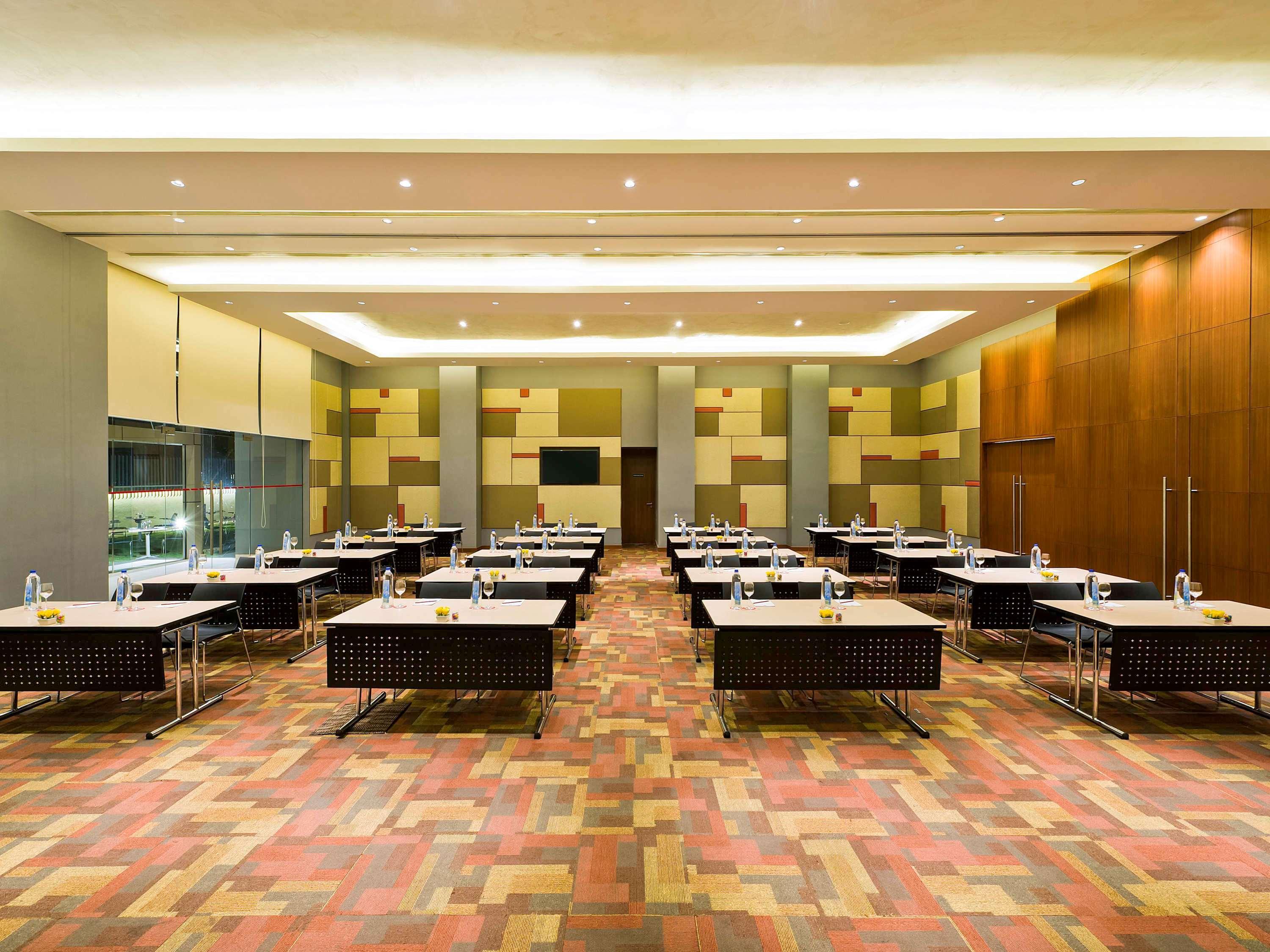 Hotel Ibis - An Accor Brand Nashik