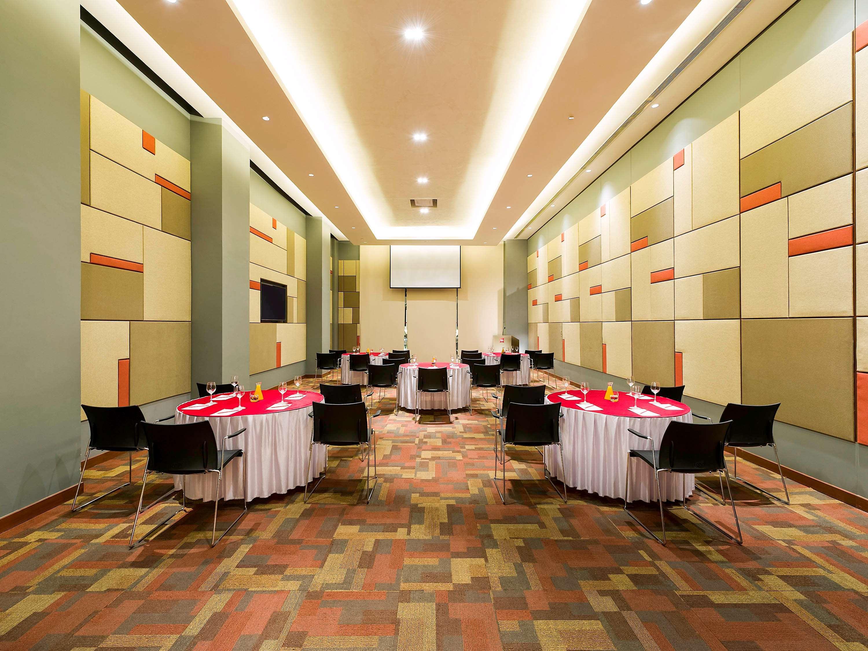 Hotel Ibis - An Accor Brand 3*
