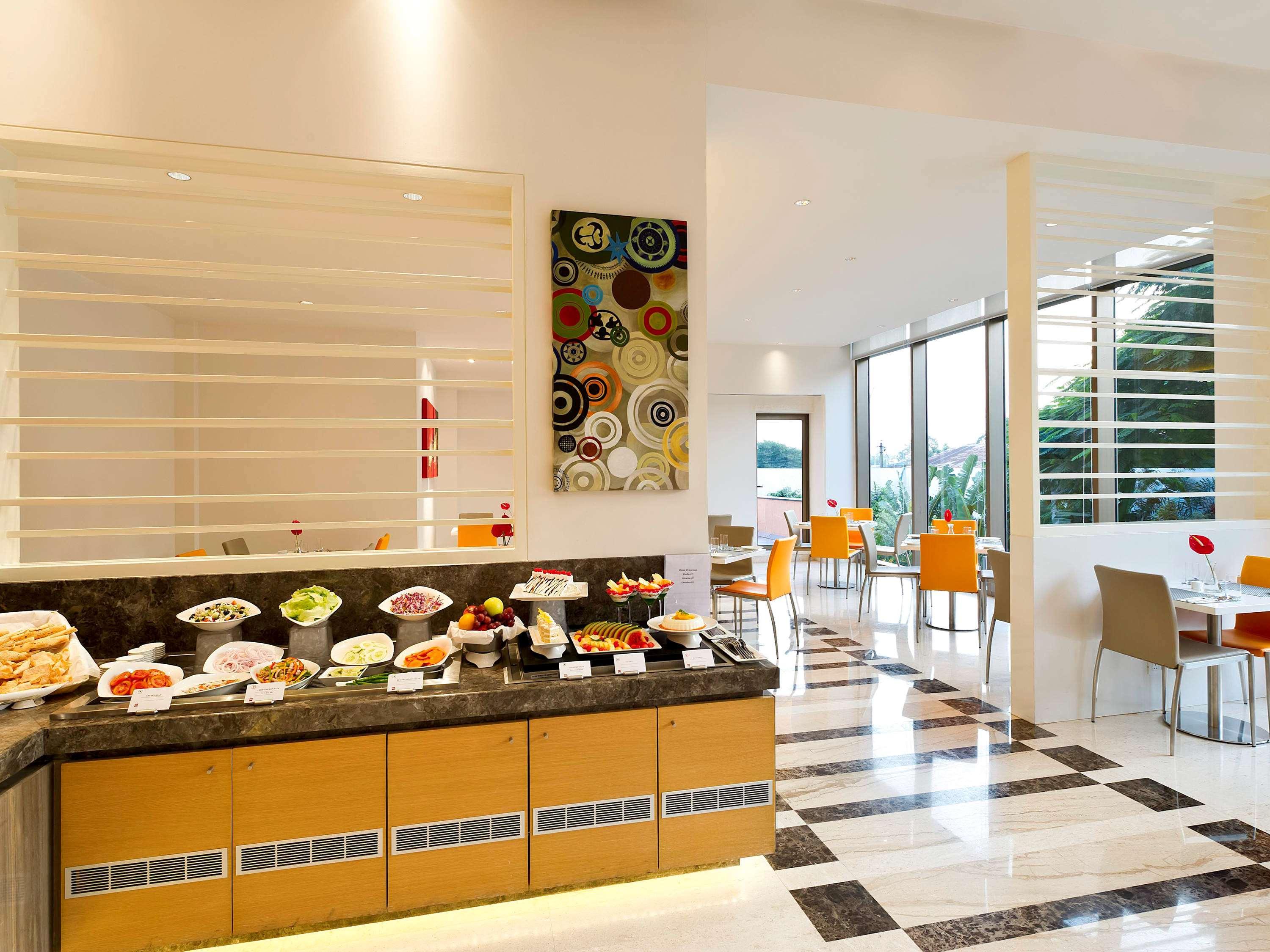 Ibis - An Accor Brand Hotel